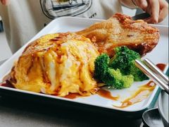 -荣记·囍粤茶餐厅(花都店)