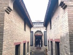 -康百万庄园