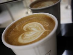 -Manner Coffee(芮欧百货店)