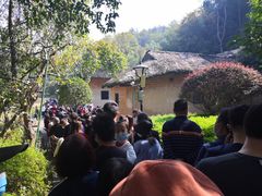 -韶山毛泽东同志故居