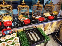 -津沽小院(天津之眼店)