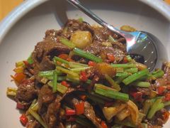 -宴礼烤鸭本味菜(蠡县商业步行街店)
