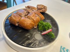 芋香鸭-莆田餐厅PUTIEN(三里屯店)