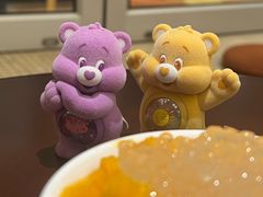 -小团圆糖水铺(襄阳南路店)
