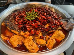 -烤匠麻辣烤鱼(IFS店)