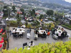 -枇杷园食为鲜火锅(南山店)