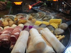 -丽江庭院之丽江往事(安定门店)