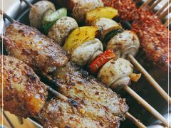 -炒豆合作社(东四总店)