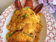 -世博源公馆·本帮融合菜·主题包厢·江景餐厅