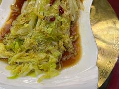 -美味海鲜大排档(明发美食地标店)