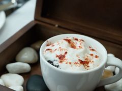 -瑞吉酒店 · Elba 欧尔巴意大利餐厅· 精致意餐·云端聚会