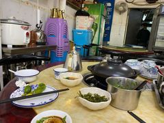 大堂-海南菜馆(海大北门店)