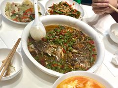 -辣公子·千岛湖私房菜(滨江店)