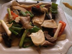-天乐农家鱼头王(天目湖店)