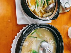 -洪福饭店·十八年老店