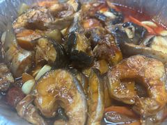 -黄记煌三汁焖锅(新世纪广场店)