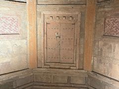 -洛阳古墓博物馆