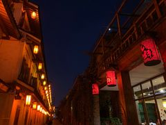 -运河游船(武林门码头)