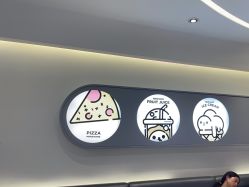 -MINI MARS KIDS CLUB亲子家庭中心(长宁天山店)