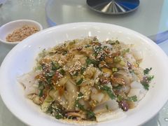 -凤凰楼酒家·粤宴点心(华强北店)