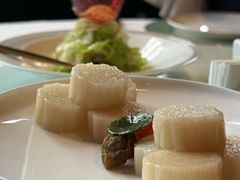 -三号黄浦会Canton Table