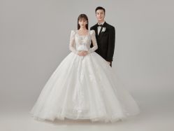 点击看大图 -金夫人婚纱摄影(惠阳店)
