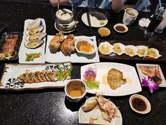 -梅筑·创意料理(王府井百货店)