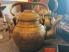 -那时新疆·若羌(经纬汇店)