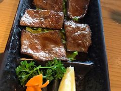 煎猪肝-天手古舞居酒屋(889广场店)