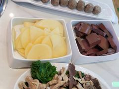 -中国凉都黄牛肉馆(杭州总店)