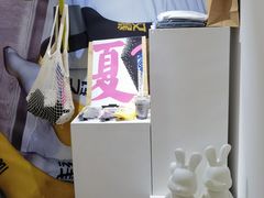 -YECLIP COFFEE黄色回形针咖啡