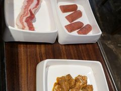 -火炉火自助餐(悠唐购物中心店)
