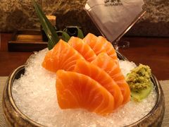 -山葵家·创意料理(万象汇店)