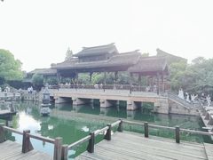 -乌镇景区