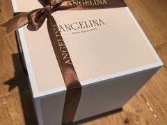 -Angelina安吉丽娜(恒隆广场店)