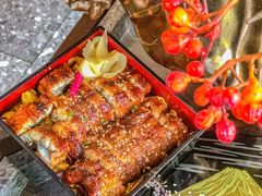 -铭牛烧肉·和牛海鲜自助(高新月牙湖店)