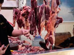 -伟记牛肉(金鸿公路店)