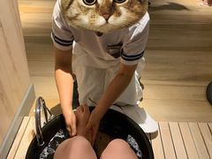 -Let’s Relax Spa(MBK)