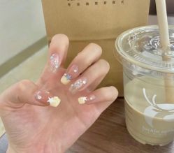 -M·X Nail日式美甲美睫