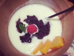 -云海肴·汽锅鸡·云南菜(天津国金汇店)