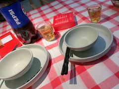 -三毛演义·湖南烧烤大排档(南浦店)
