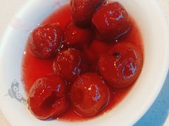 -313羊庄·荣耀·内蒙烧麦(亚运村店)