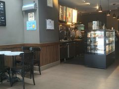 -星巴克(陆家嘴软件园店)