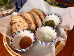 -Mesa Madre梅萨妈妈·Bintana(国贸店)