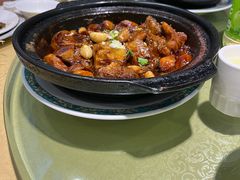 -漫渡庄绿岛花园•隐世庭园菜(滨湖店)