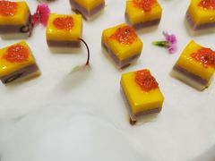 红豆山药糕-新乾隆酒楼(帝景园店)