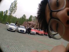 -乌龙峡谷景区