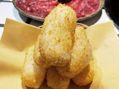 -贰回巷火锅馆(钟楼店)