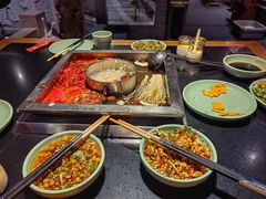 -蜀江龙火锅(339店)