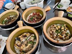 -红星光发煲仔饭(文海店)